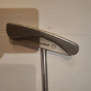 Odyssey Putter